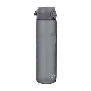 PowerPlay ION8 Waterbottle 1 L grey 23939-01 фото