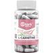 Stark L-Carnitine Green Tea Extract 600 mg 60 capsules 100-76-5267680-20 фото 1