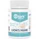 Stark Lion's Mane 500 mg 60 tablets 2022-10-0587 фото 1