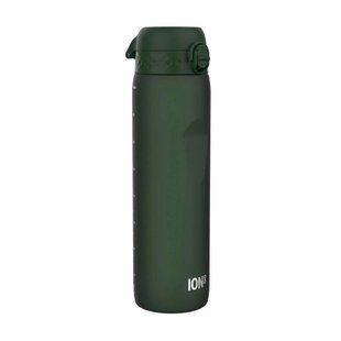 PowerPlay ION8 Waterbottle (1 L, dark green) 23619-01 фото