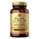 Folic Acid 800 mcg - 250 vcaps 100-64-3025747-20 фото 1