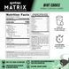 Syntrax Nutrition Matrix М'ятне Печиво 2270г copy_2022-09-0246 фото 2