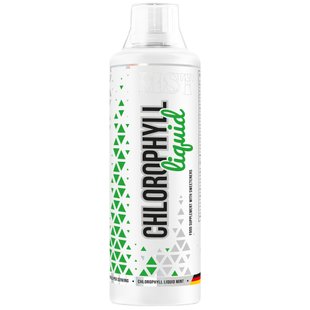 MST Liquid Chlorophyll М’ятний 500 мл 20229-01 фото