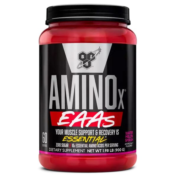 BSN Amino X EAAs Essential Розбитий Кавун 900г 21174-02 фото