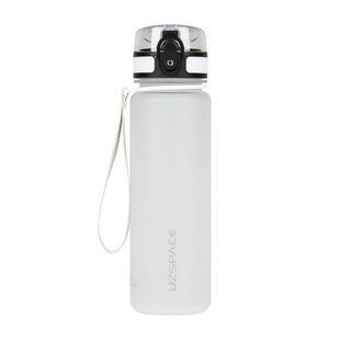 UZSPACE Uzspace Frosted Waterbottle 3026 (500 ml transparent) 24268-01 фото
