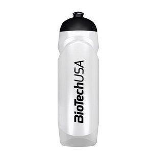 BioTech Waterbottle BioTech USA (750 ml, white) 04849-01 фото