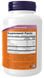 NOW Lecithin 1200 mg 100 softgels 06767-01 фото 2