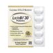 California Gold Nutrition LactoBif 30 Probiotics 60 vcaps 2023-10-2654 фото 1