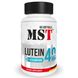 MST Lutein Zeaxanthin 60 caps 22140-01 фото 1