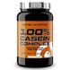 Scitec Nutrition 100% Casein Complex Шоколад Бельгійський 0,9кг 00459-02 фото 1