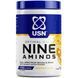 USN Nine Aminos Pineapple 330г 22822-01 фото 1