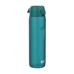 PowerPlay ION8 Waterbottle 1 L aqua 23953-01 фото