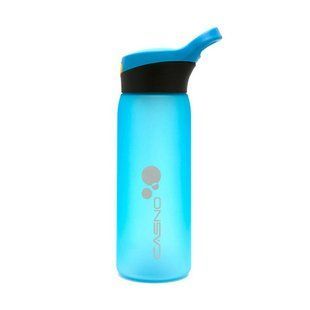 Casno Casno Waterbottle KXN-1210 (750 ml, blue) 20960-01 фото