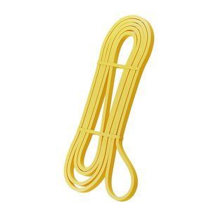Brave U Fitness Band Yellow (5-10 kg) 24469-01 фото