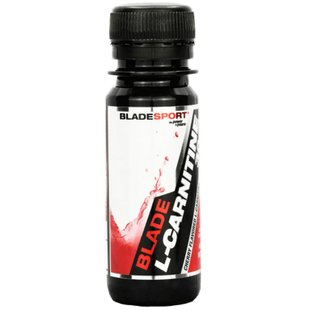 Blade Sport L-Carnitine 3000 Shot Вишня 60 мл 22881-01 фото