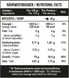 MST EGG White Protein Lactose free Солона Карамель 900г 22010-03 фото 3