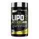 Nutrex Lipo 6 Black Intense 60 caps 100-66-4072068-20 фото 1