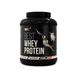 MST BEST Whey Protein + Enzyme Ванільне морозиво 900г 22396-05 фото 1