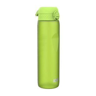 PowerPlay ION8 Waterbottle 1 L green 23955-01 фото