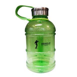 Muscle Pharm Arnold Series Hydrator (1 L, green) 09219-01 фото