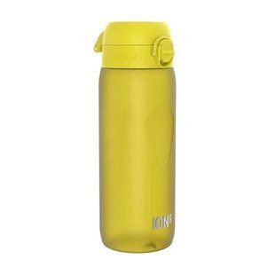 PowerPlay ION8 Waterbottle 750 ml yellow 23928-01 фото
