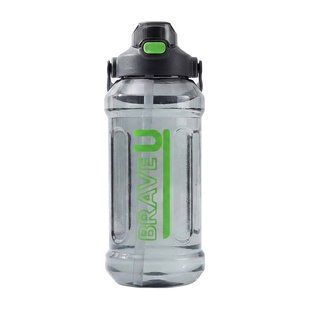 Brave U Galon Hydrator (1,5 L black/green) 24460-01 фото