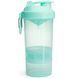 SmartShake Original2Go (Mint Green) 600 мл  21070-01 фото