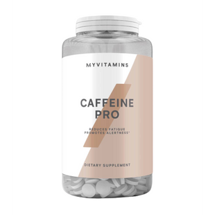 Caffeine Pro 200mg - 100tabs 100-95-4674819-20 фото