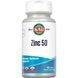 KAL Zinc 50 mg 60 tablets 23649-01 фото 1