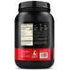 Optimum Nutrition 100% Whey Gold Standard Банан Вершки 908г 00114-01 фото 2