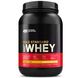 Optimum Nutrition 100% Whey Gold Standard Банан Вершки 908г 00114-01 фото 1