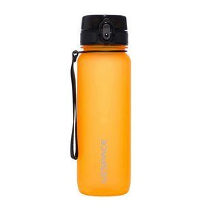 Uzspace Summer Frosted Waterbottle 3053 800 ml orange 23417-01 фото
