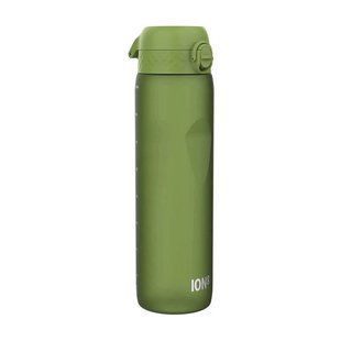 PowerPlay ION8 Waterbottle 1 L khaki green 23934-01 фото