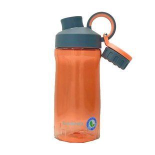 Casno Casno Waterbottle KXN-1234 (500 ml, orange) 20997-01 фото