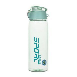 Casno Casno Sport Waterbottle KXN-1220 (550 ml, green) 20967-01 фото