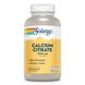 Solary Calcium Citrate 1000 mg 240 vcaps 2022-10-2447 фото 1