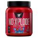 BSN N.O.-XPLODE Pre-Workout Igniter New Formula! 30 serv. Блакитна Малина 555г 05448-05 фото 1